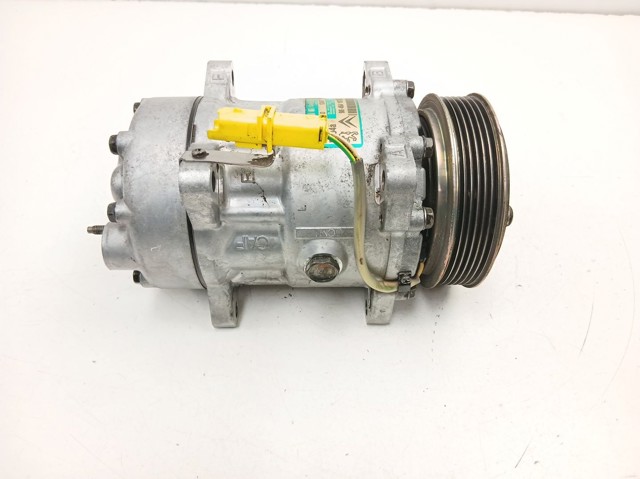 9646416780 PEUGEOT Compresor de aire acondicionado  en stock Córdoba