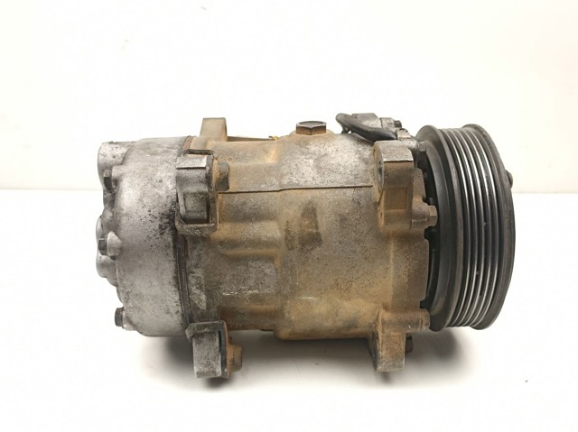 9646416780 Compresor de aire acondicionado comprar Almería