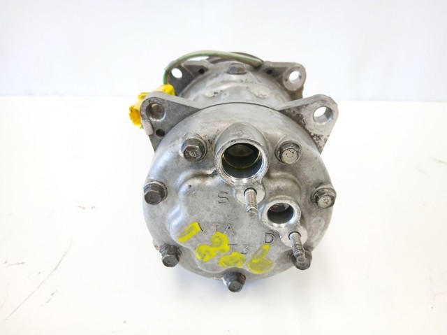 9646416780 PEUGEOT Compresor de aire acondicionado  comprar en Jaén