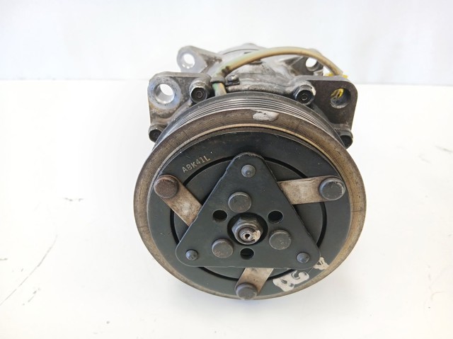 9646416780 PEUGEOT Compresor de aire acondicionado  disponible Alicante