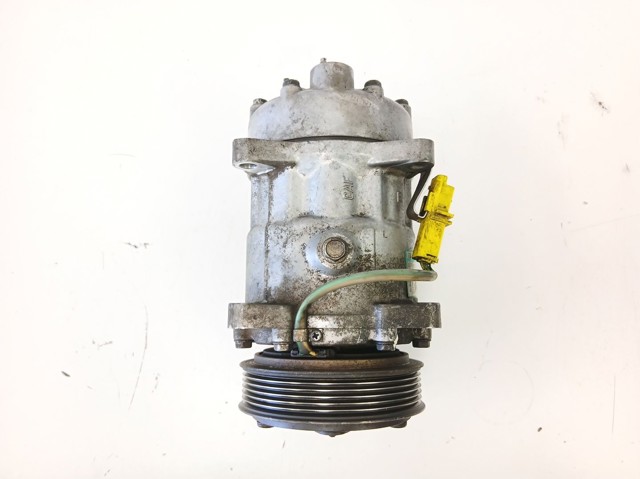 9646416780 Compresor de aire acondicionado  en stock Castellón