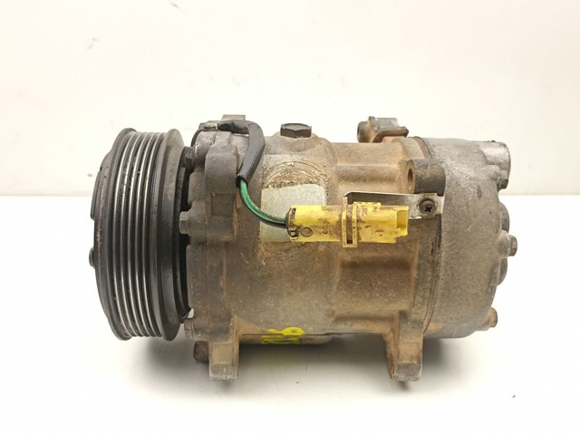 9646416780 PEUGEOT Compresor de aire acondicionado  comprar en Lleida