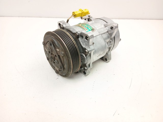 9646416780 PEUGEOT Compresor de aire acondicionado  en stock Córdoba