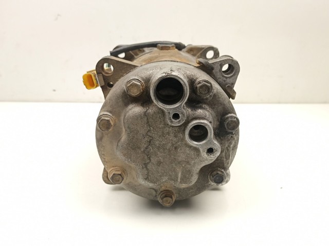 9646416780 PEUGEOT Compresor de aire acondicionado  en stock Huelva