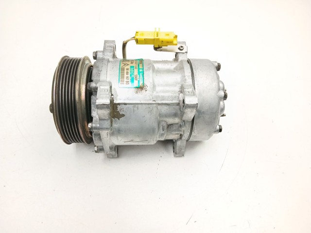 9646416780 PEUGEOT Compresor de aire acondicionado  comprar en Jaén