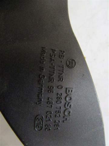 Comprar Pedal del acelerador Citroen C4  LC a bajo precio