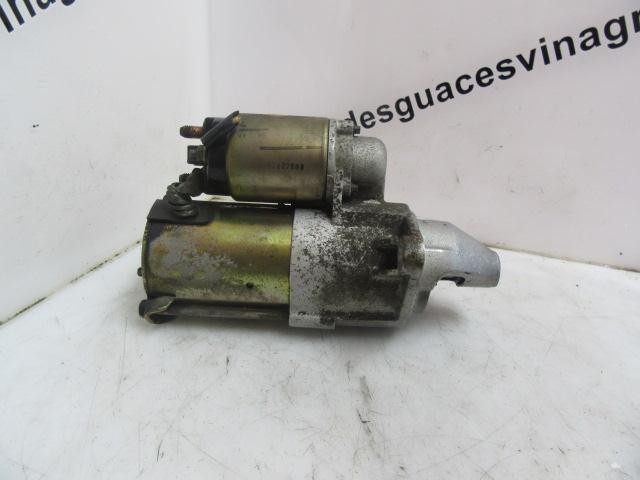 96469963 Motor de arranque comprar Almería