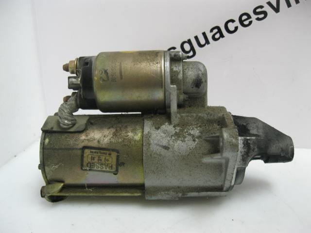 96469963 GM Motor de arranque  comprar en Lleida