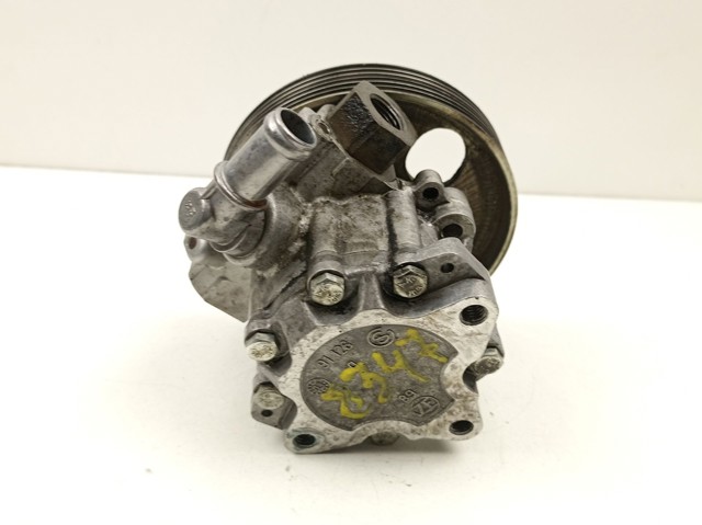 Bomba hidráulica de dirección 9647983580 FIAT