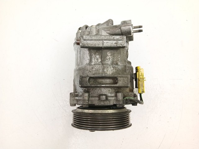 PEUGEOT 9648138980 Compresor de aire acondicionado  en stock Salamanca