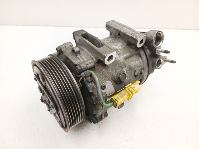 PEUGEOT 9648138980 Compresor de aire acondicionado  comprar en Ponferrada