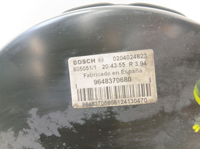 9648370680 Peugeot/Citroen