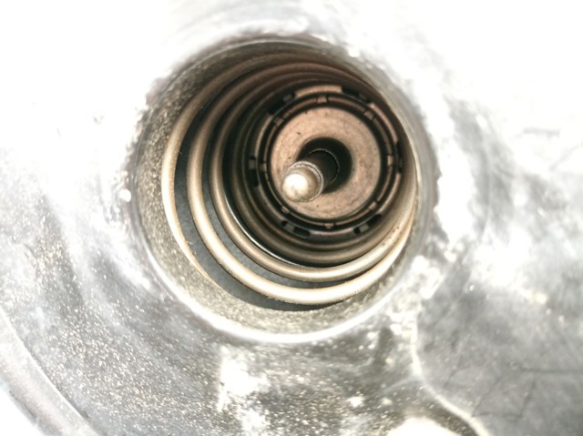 Servofreno Citroen C2 (2003-2008)