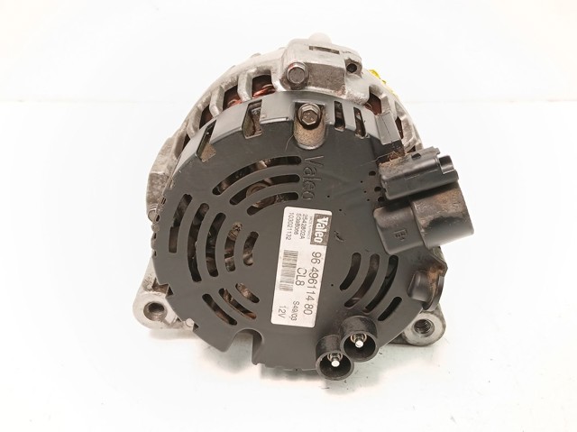 9649611480 Alternador  disponible Burgos
