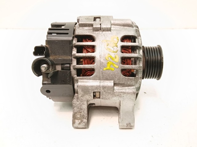 9649611480 PEUGEOT Alternador  disponible Alicante