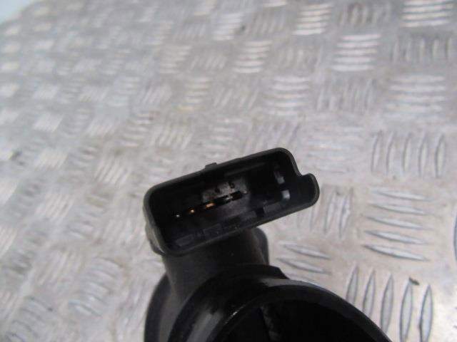 Flujo de aire masivo Volvo V50  (MW)