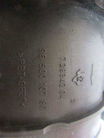 Comprar Sensor de flujo de masa de aire Ford Fiesta VI CB1 a bajo precio