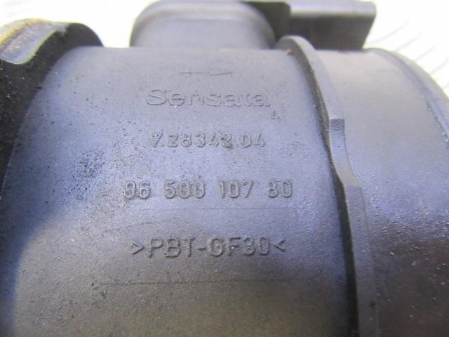 9650010780 Caudalímetro comprar Girona