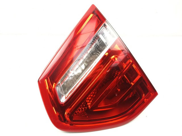 Piloto trasero interior derecho 9653547677 PEUGEOT