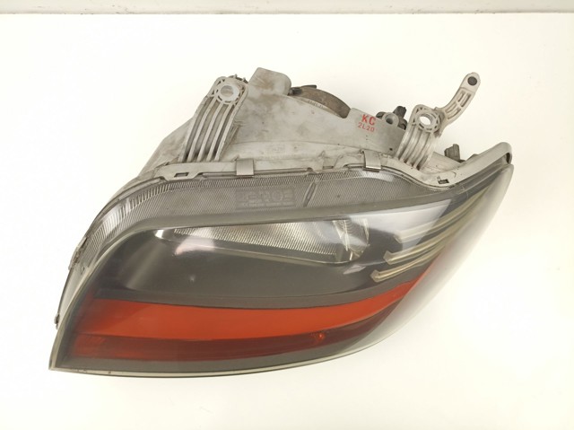 Faro delantero izquierdo 96540151 GM