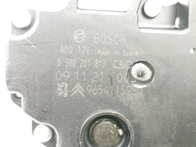 9654115980 Peugeot/Citroen