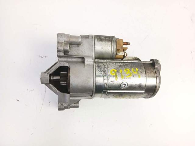PEUGEOT 9654561480 Motor de arranque comprar Barcelona
