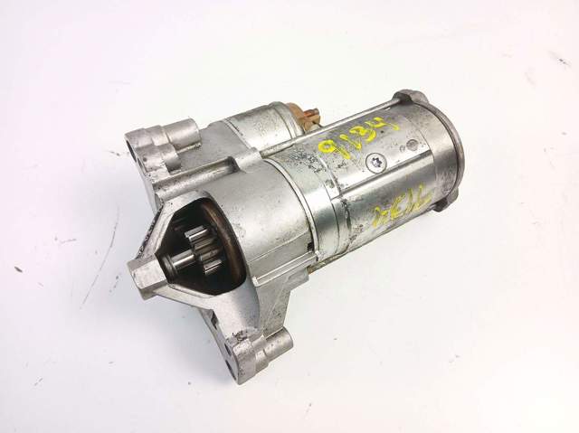 9654561480 PEUGEOT Motor de arranque comprar Madrid