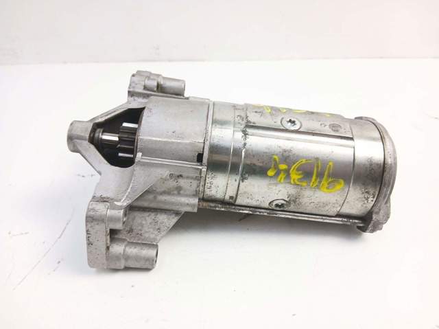 PEUGEOT 9654561480 Motor de arranque  comprar en Ponferrada