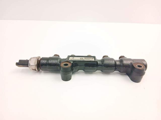 Sensor de la presión del combustible Ford Fiesta V hatchback comprar en España