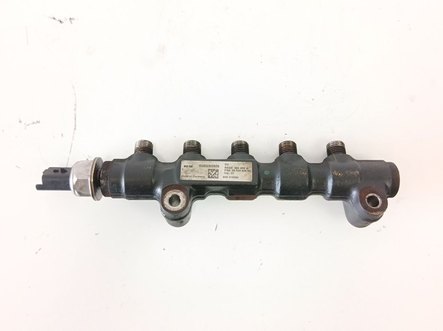 9654592680 PEUGEOT Sensor de presión de combustible  comprar en Oviedo