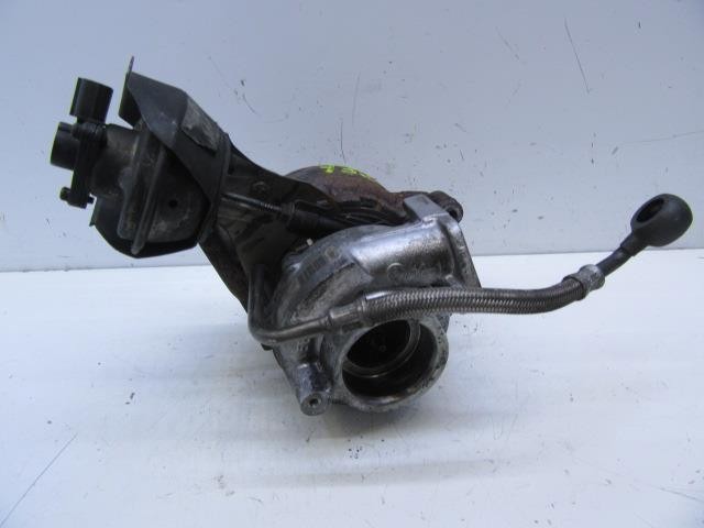 Turbo para motor Peugeot 607  (2000-2010)