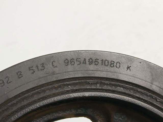 Polea de cigüeñal para Ford Focus DA, FFS, DS