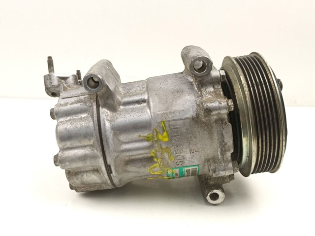 9655191580 PEUGEOT Compresor de aire acondicionado  disponible Vigo