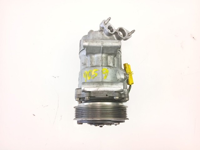 9655191580 Compresor de aire acondicionado  en stock Granada