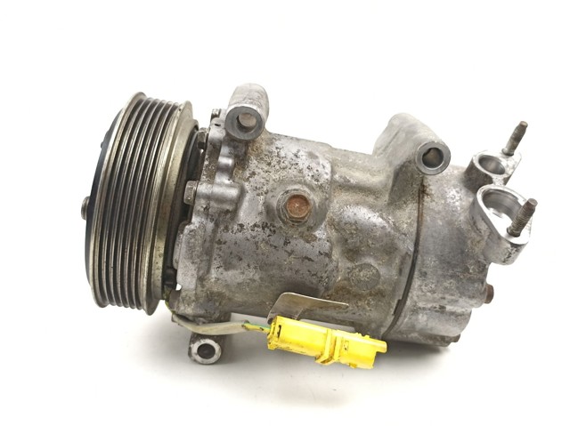 PEUGEOT 9655191580 Compresor de aire acondicionado comprar Tarragona
