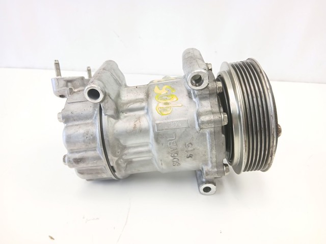 9655191580 PEUGEOT Compresor de aire acondicionado comprar Bilbao