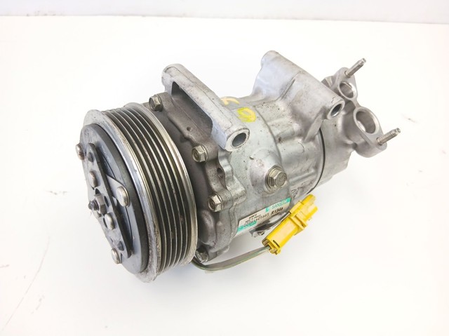 9655191580 Compresor de aire acondicionado  comprar en Reus