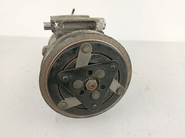 PEUGEOT 9655191580 Compresor de aire acondicionado comprar Pamplona