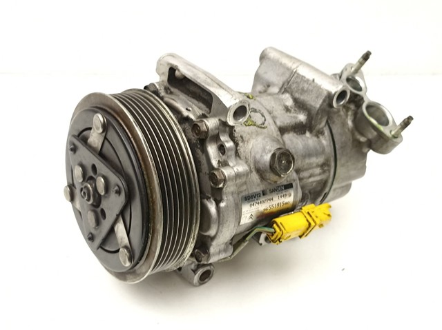 9655191580 Compresor de aire acondicionado comprar Girona