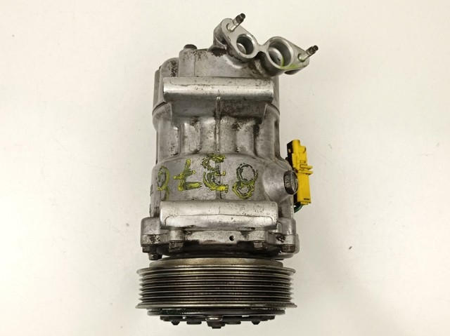 PEUGEOT 9655191580 Compresor de aire acondicionado  en stock Valencia