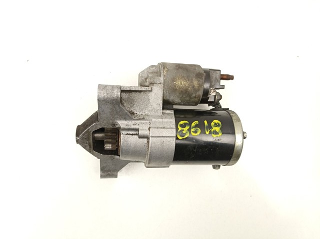 FIAT 9656262780 Motor de arranque  comprar en Ponferrada