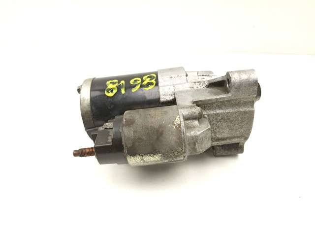 FIAT 9656262780 Motor de arranque  disponible Valladolid