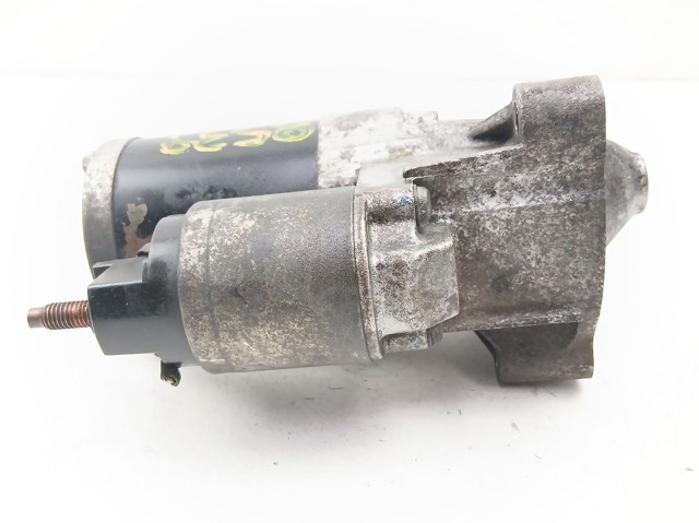 PEUGEOT 9656262780 Motor de arranque  comprar en Albacete