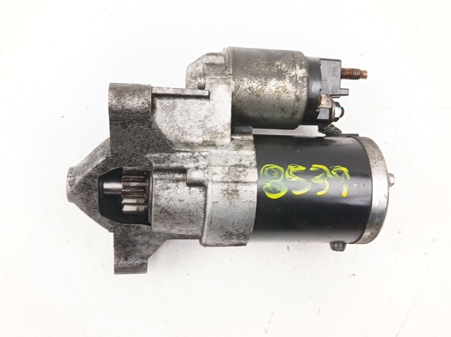 9656262780 PEUGEOT Motor de arranque comprar Alcalá