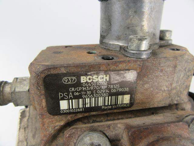 Comprar Bomba de alta presión 3  BK