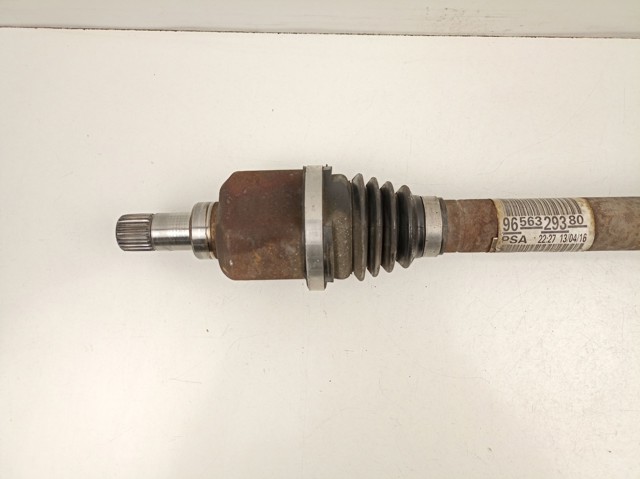 9656329380 Peugeot/Citroen