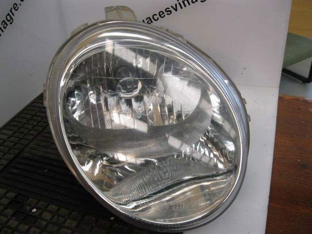 Comprar Faro izquierdo Daewoo Matiz  KLYA a bajo precio