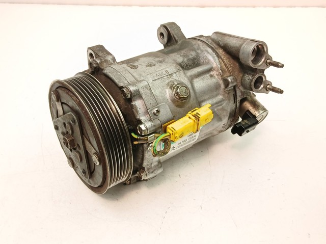 9656572380 Peugeot/Citroen