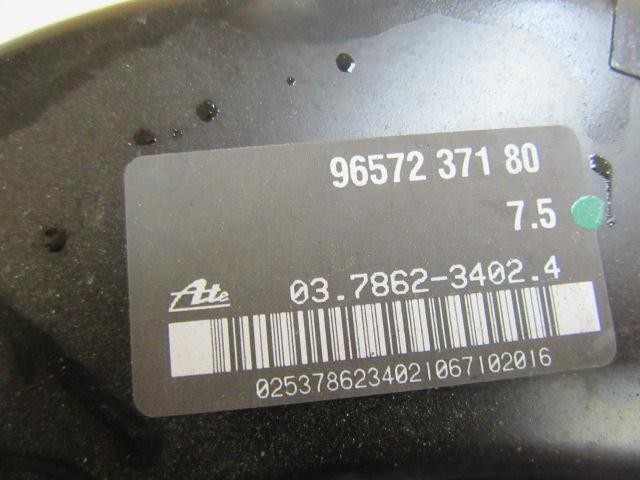 Comprar Servofreno Peugeot 407  6E a bajo precio