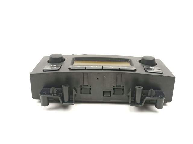 Unidad de control aire acondicionado para Citroen C4 LC